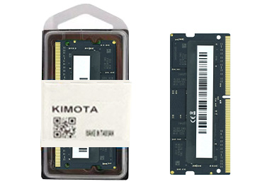 Memoria Sodimm DDR4 16GB 3200MHZ 1.2V CL22 Notebook Kimota