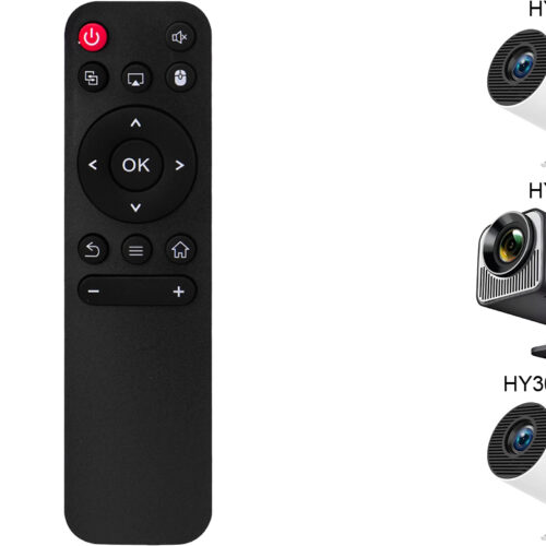 Control Remoto Proyector HY300 HY320 HY300 Pro