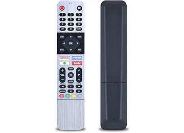 Control Remoto Panasonic 539C-268920-W010 539C-268935-W000 TB500 TV LED LCD Smart Alternativo
