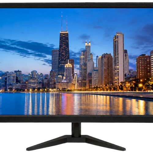 Monitor Performance 20 VGA HDMI 1600X900 PF215 Incluye Cable HDMI Y Cable De Alimentacion - Testeados