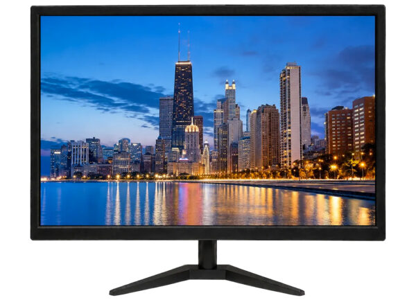 Monitor Performance 20 VGA HDMI 1600X900 PF215 Incluye Cable HDMI Y Cable De Alimentacion - Testeados