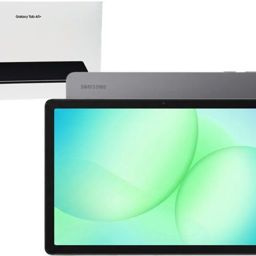 Tablet 11 Samsung Galaxy Tab X230 A11 Plus 6GB 128GB Trasera 8MPX Frontal 5MPX Bateria 7040MAH Android 16 Incluye Cable Tipo C A Tipo C No Trae Cargador 11 Pulgadas 1920X1080 90HZ Space Gray Gris