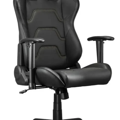 Silla Gamer Cougar Armor Elite Royal 120kg Color Negro