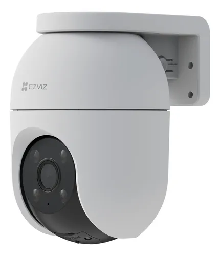 Cámara De Seguridad Ezviz c8c Exterior Wifi Ip 1080p Full Color