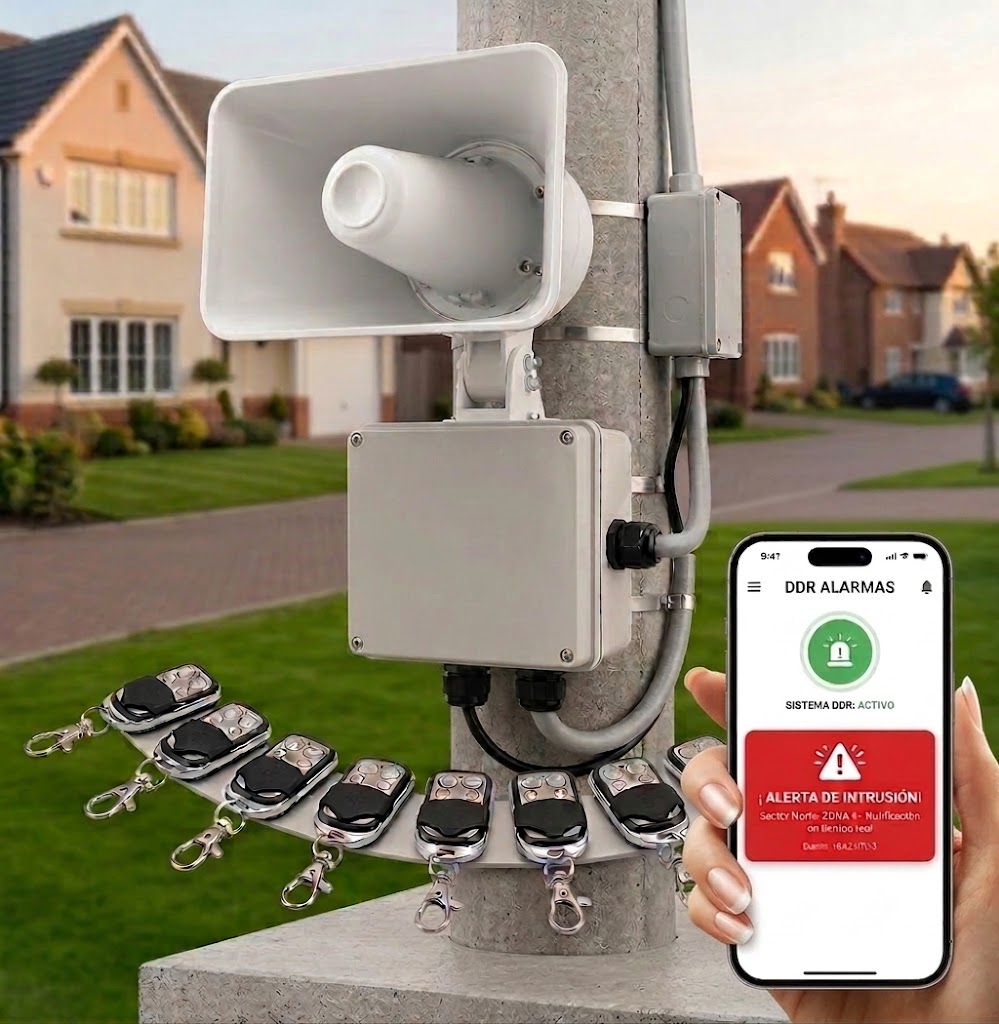 Foto Kit 3 — WiFi + App DDR
