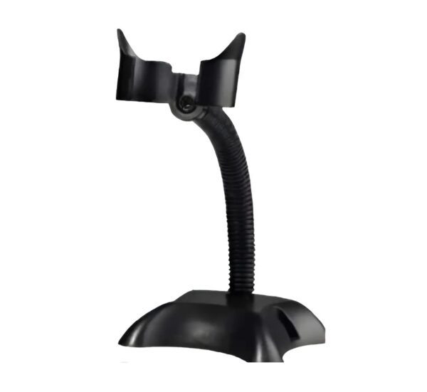Pie lector Código De Barras Nitcom varios modelos Flex Negro